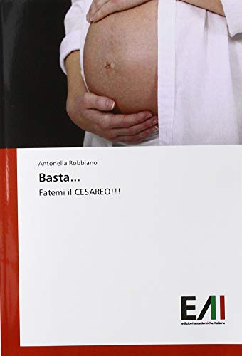 Basta...: Fatemi il CESAREO!!!