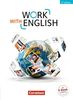 Work with English - 5th Edition - Allgemeine Ausgabe: A2-B1+ - Schülerbuch