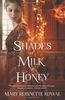 Shades of Milk and Honey (The Glamourist Histories)