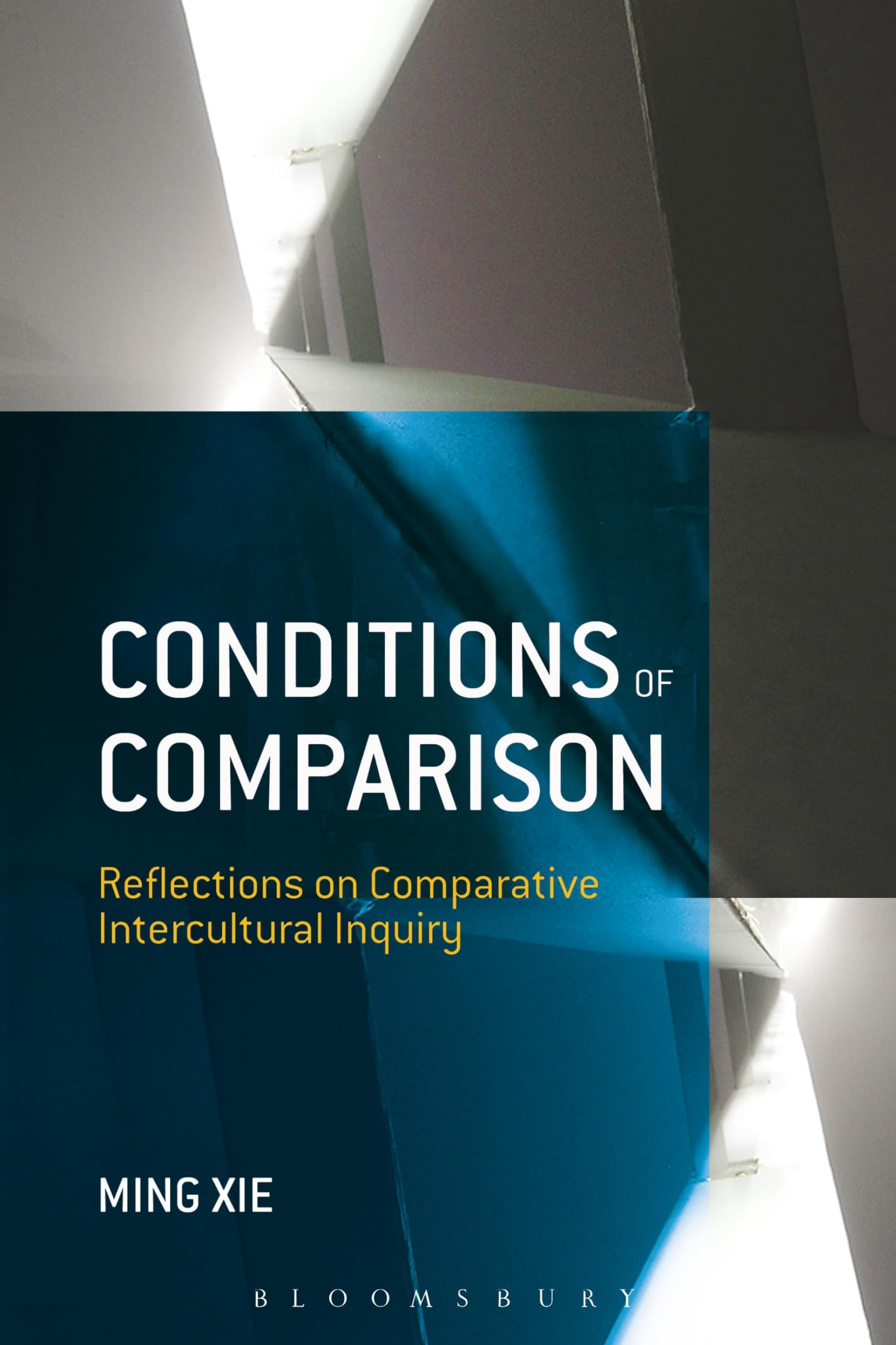 Conditions of Comparison: Reflections On Comparative Intercultural Inquiry