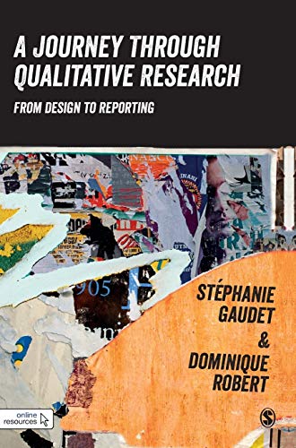 A Journey Through Qualitative Research: From Design to Reporting
