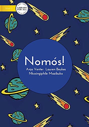 And Also - Nomós!