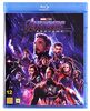 Avengers: Endgame [Blu-Ray] [Region Free] (Deutsche Untertitel)