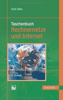 Taschenbuch Rechnernetze und Internet