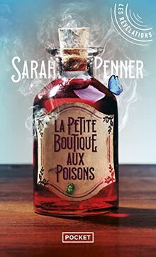 La Petite boutique aux poisons de Penner, Sarah | Livre | état bon