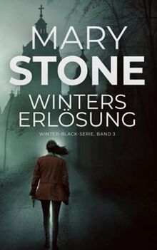 Winters Erlosung (Winter-Black-Serie, Band 3)