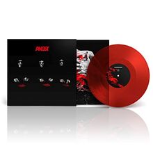 Angst (ltd. 7Inch) [Vinyl]