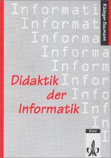 Didaktik der Informatik