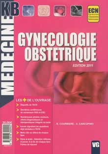 Gynécologie-Obstétrique