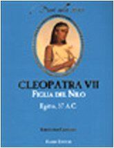 Cleopatra VII. Figlia Del Nilo