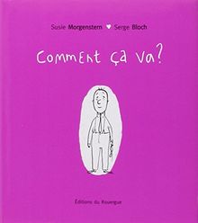Comment ça va ?