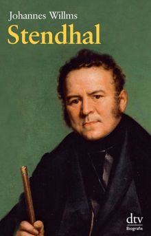 Stendhal: Biographie