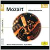 Mozart: Bläserkonzerte 474, 427-2