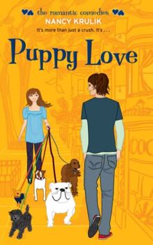 Puppy Love (The Romantic Comedies)