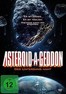 Asteroid-A-Geddon