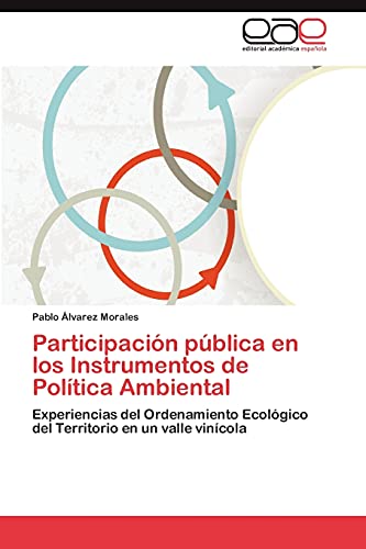 Participación pública en los Instrumentos de Política Ambiental: Experiencias del Ordenamiento Ecológico del Territorio en un valle vinícola