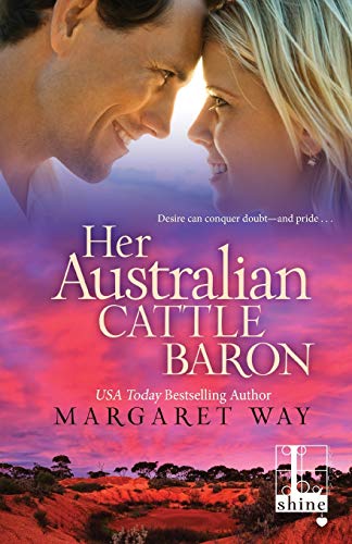 Her Australian Cattle Baron