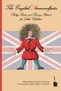 The English Struwwelpeter: Bilingual edition: English and German