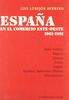 España en el comercio este-oeste, 1961-1991