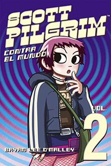 Scott Pilgrim contra el mundo (Best Seller | Cómic, Band 2)