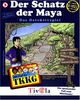 TKKG 3: Der Schatz der Maya
