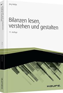 Bilanzen lesen, verstehen und gestalten