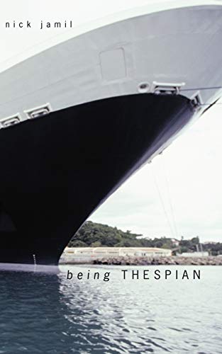 Being Thespian