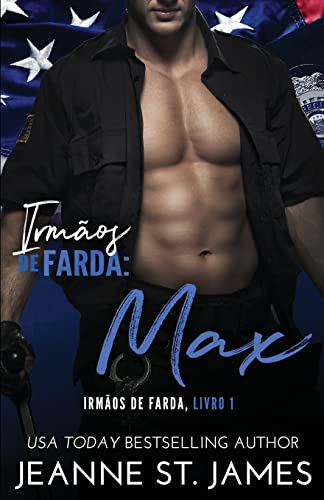 Irmãos de Farda: Max