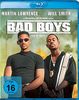Bad Boys - Harte Jungs [Blu-ray]