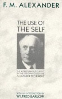 The Use of the Self