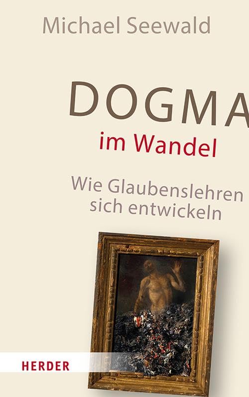Dogma im Wandel: Wie Glaubenslehren sich entwickeln