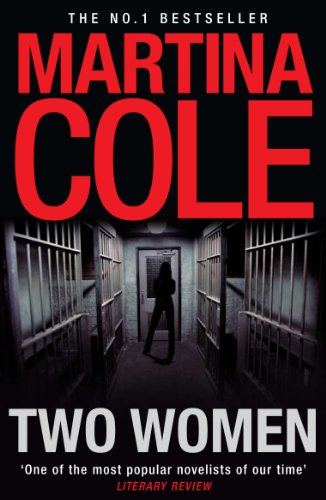 Martina Cole Two Women