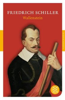 Wallenstein: Ein dramatisches Gedicht (Fischer Klassik) von Schiller, Friedrich | Buch | Zustand akzeptabel