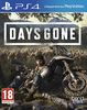 Sony PS4 - Day's Gone - PS4