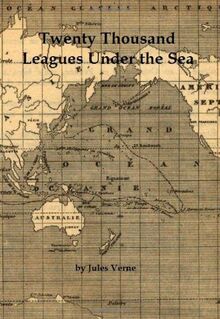 Twenty Thousand Leagues Under the Sea: Premium Edition