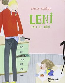 Leni. Vol. 2. Leni fait le bébé