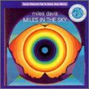 Miles in the sky