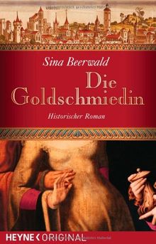 Die Goldschmiedin