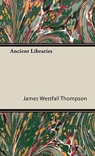 Ancient Libraries
