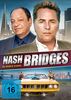 Nash Bridges - Die sechste Staffel [6 DVDs]