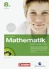 Lernvitamin M - Mathematik 8. Klasse