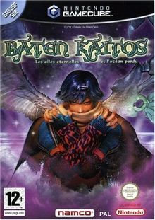 Baten Kaitos : Les Ailes Eternelles [FR Import]
