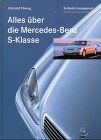 Alles über die Mercedes- Benz S- Klasse