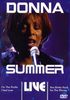 Donna Summer - Live