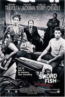 Swordfish [UK IMPORT]