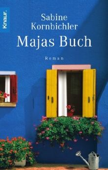 Majas Buch von Kornbichler, Sabine | Buch | Zustand sehr gut