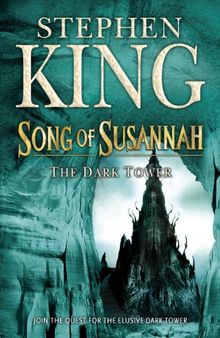 Song of Susannah (Dark Tower)