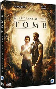 Guardians of the tomb [FR Import]