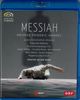 Handel: Messiah (Theater an der Wien) [Blu-ray]