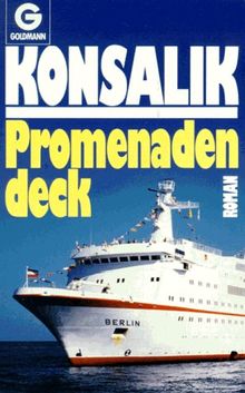 Promenadendeck. Roman.